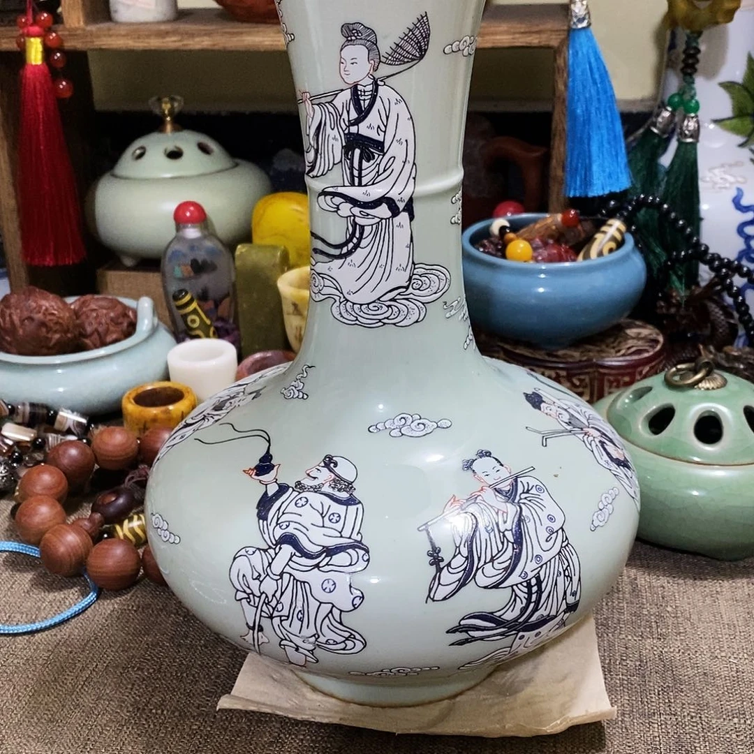 直播间商品链接摆件