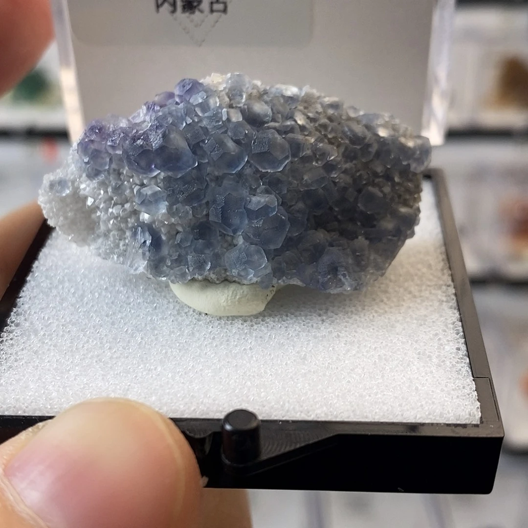 石材矿物小精品摆件