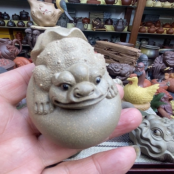 公道杯紫砂宜兴紫砂