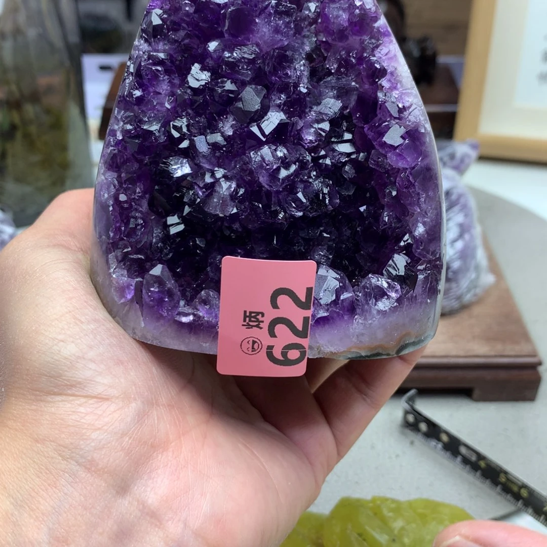 未镶嵌大型摆件（非配饰）水晶