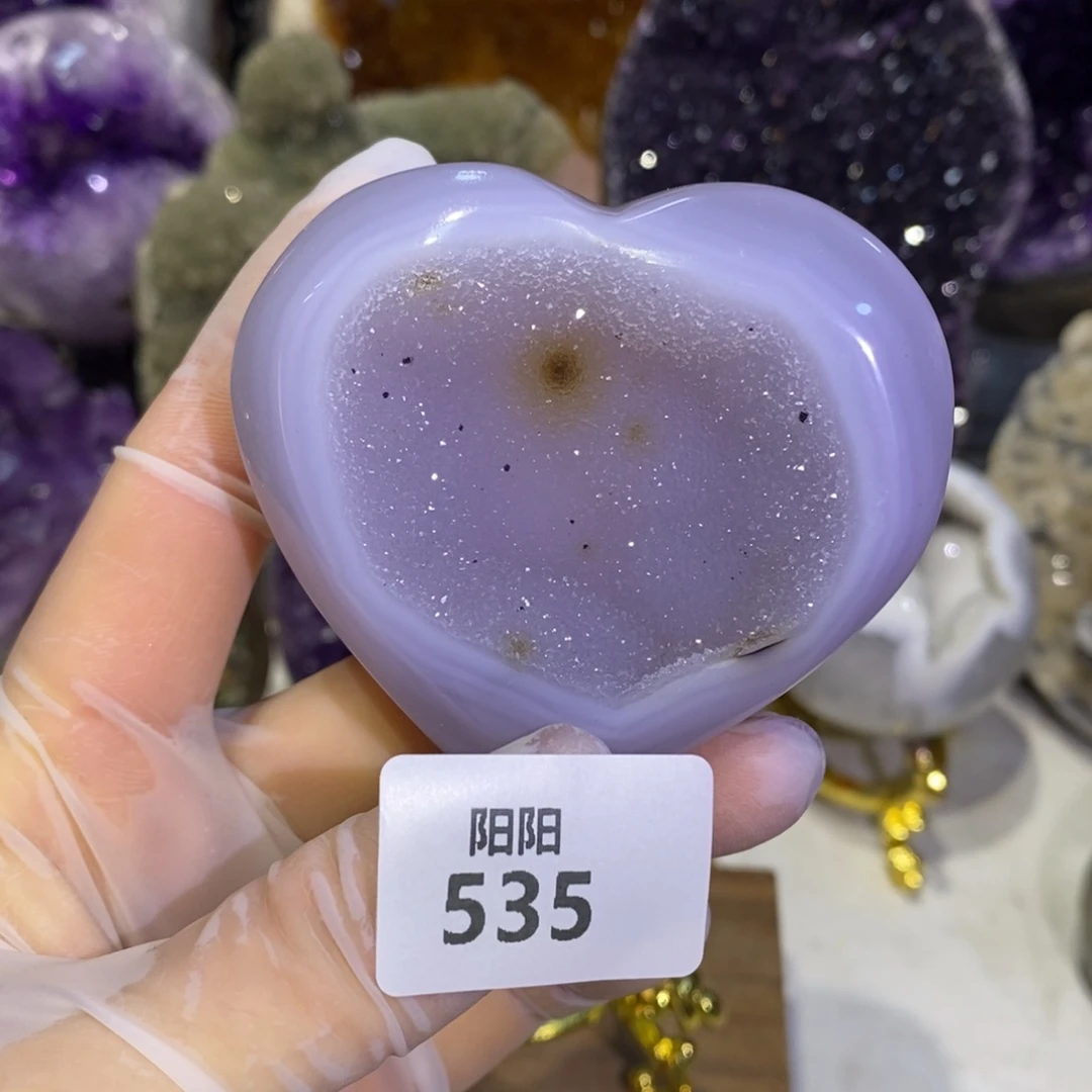 水晶大型摆件（非配饰）未镶嵌