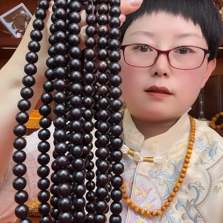 1.0。108 小叶紫檀活动促销