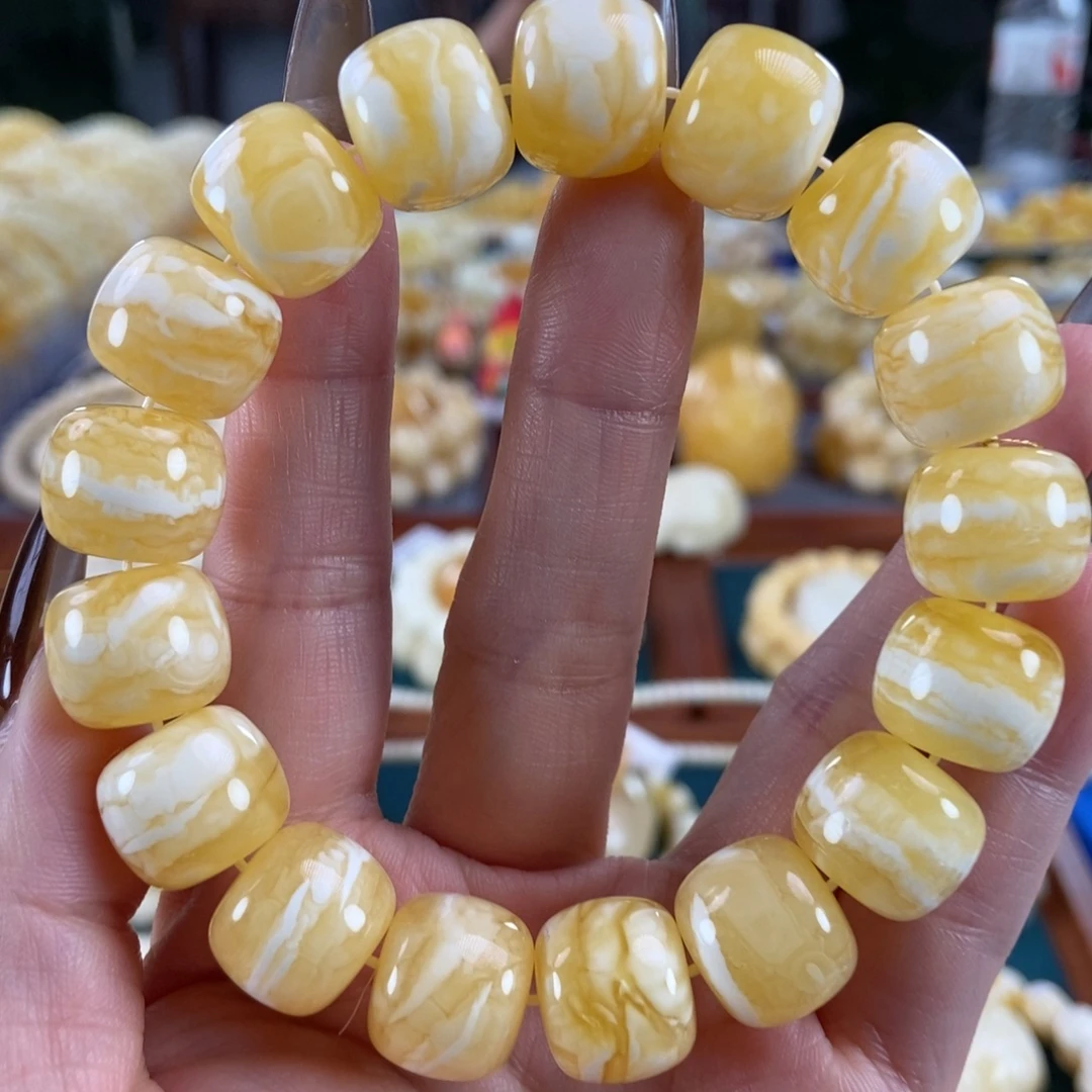 琥珀未镶嵌珠宝奇石14同料31.87