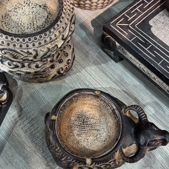 石材天然青石雕刻