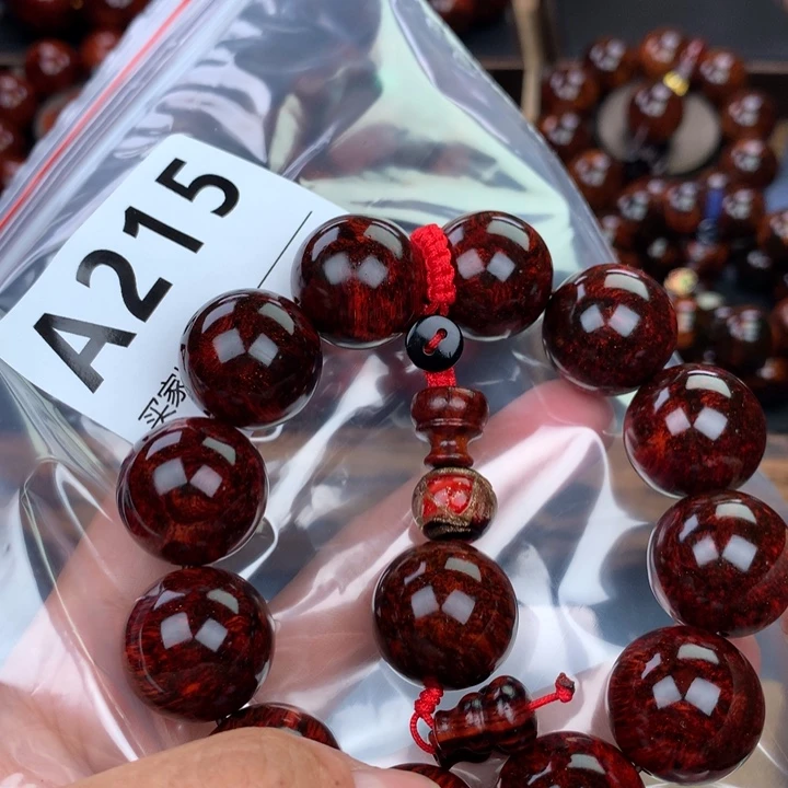 花梨木类老挝花梨2.0