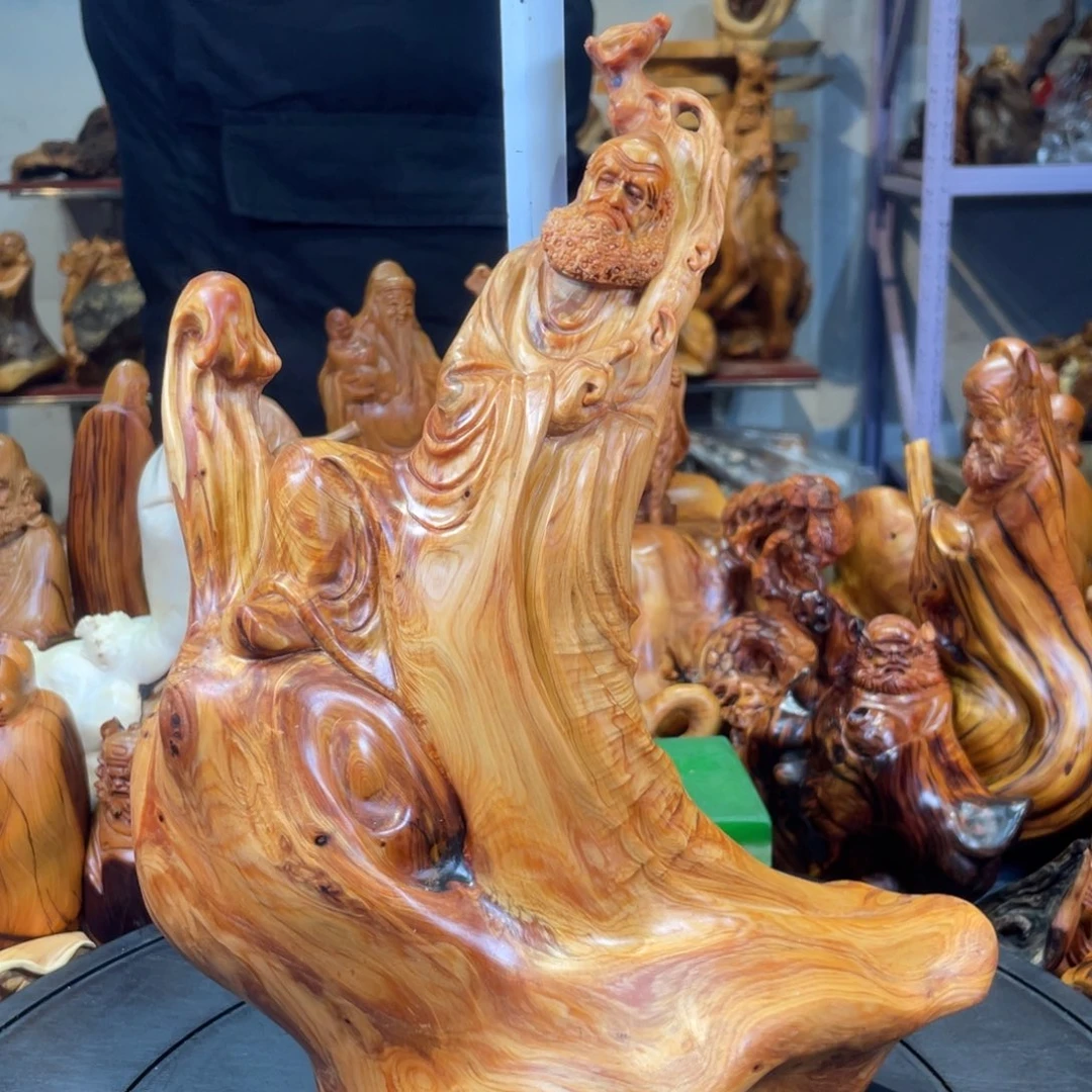 柏木（崖柏）。。。。。。。。