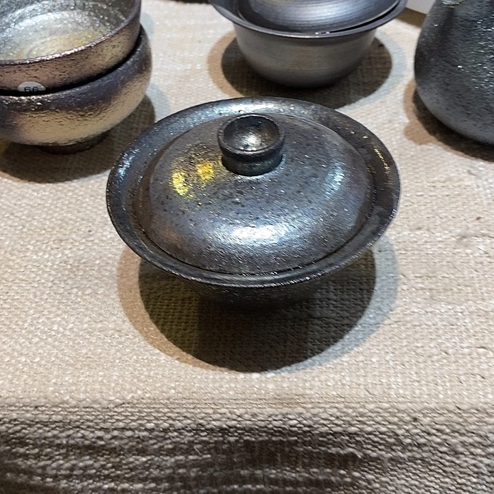 H***.杯手工制作工艺精湛