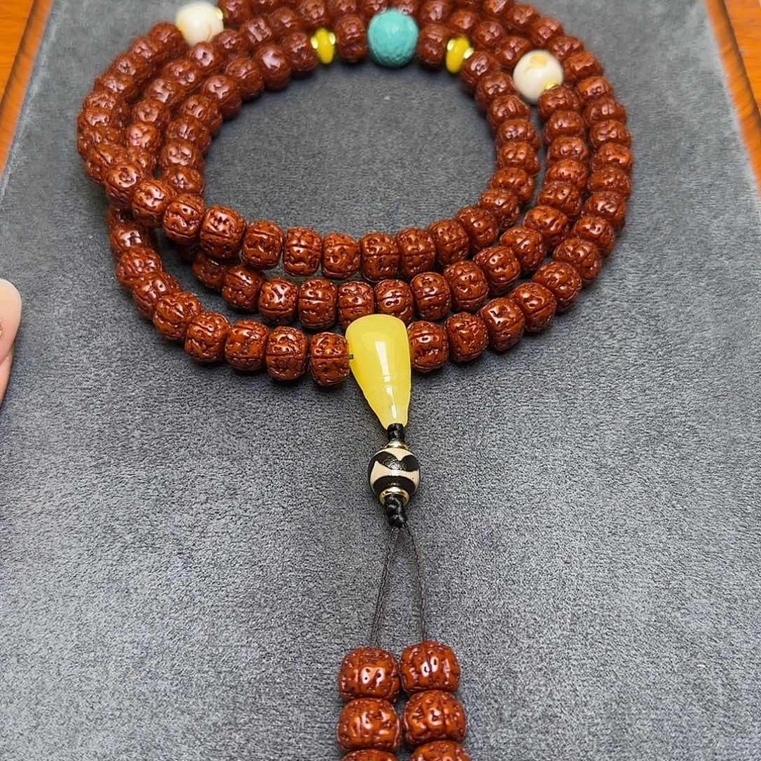 金刚菩提吊坠金刚11