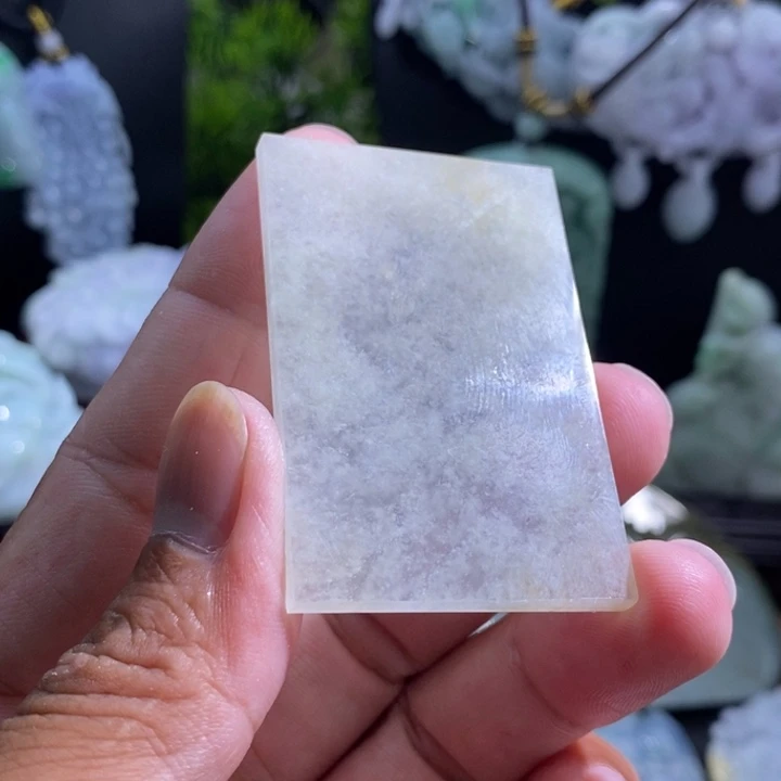 【闪购商品】颈饰未镶嵌翡翠1111111111111