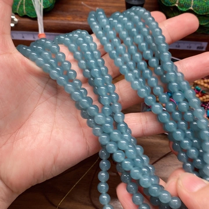 一墨手作编绳配件