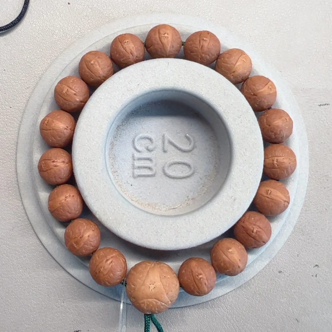 凤眼菩提手串12mm➕手串90@2003