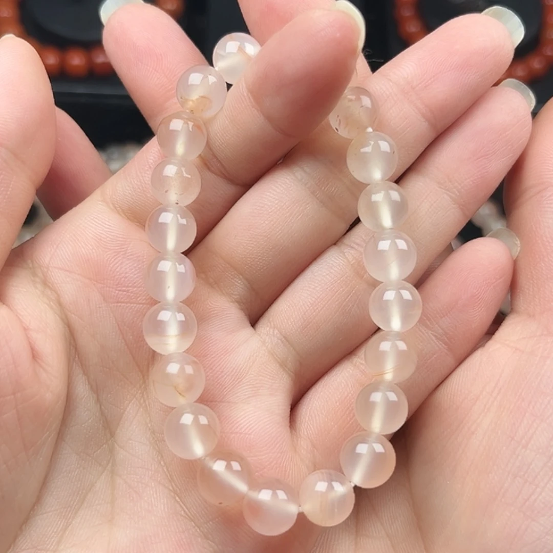 南红玛瑙未镶嵌珠宝奇石8