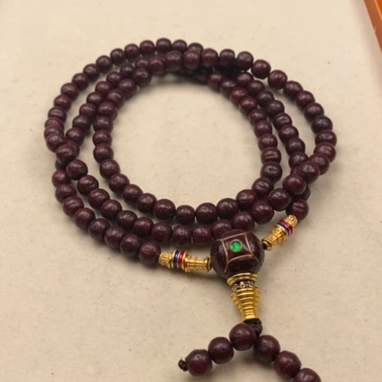 吊坠凤眼菩提伟*凤眼