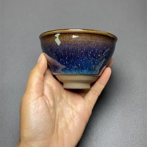 【闪购商品】茶盏-10145..........