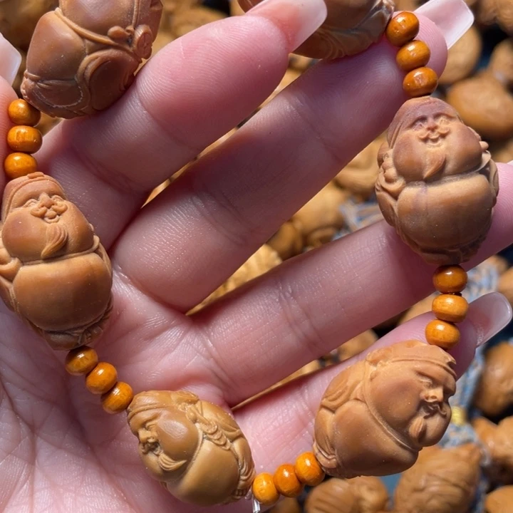 橄榄核手串/手链橄榄核