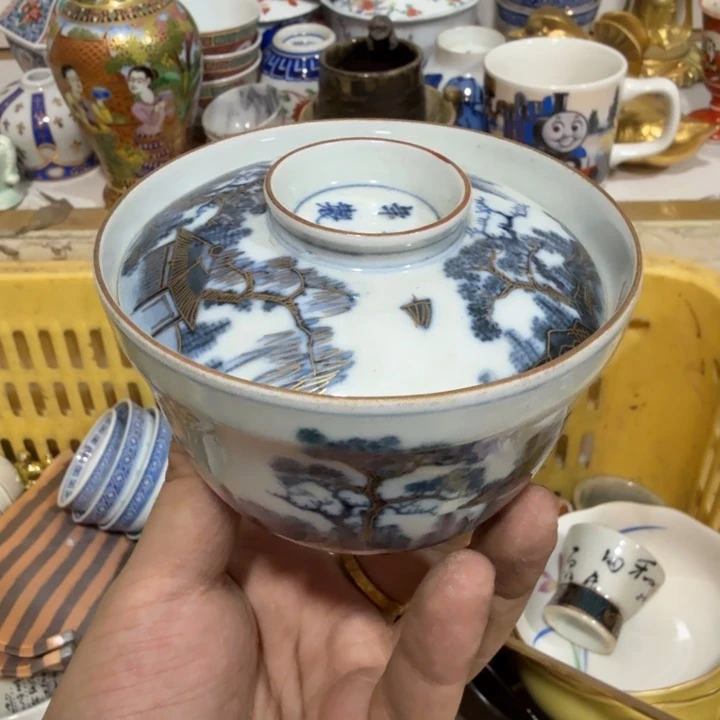 水***源陶瓷推荐第二名20包邮