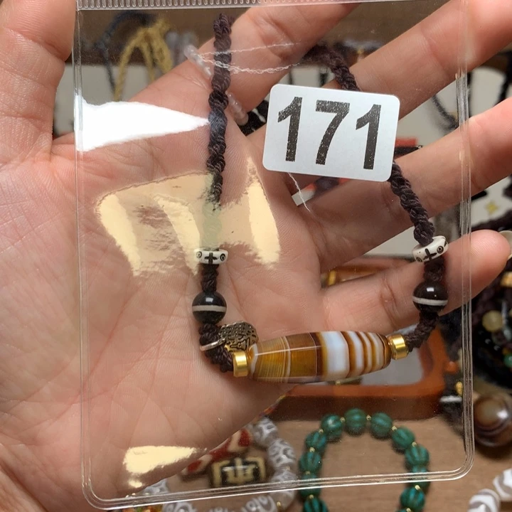 玛瑙/玉髓未镶嵌配饰