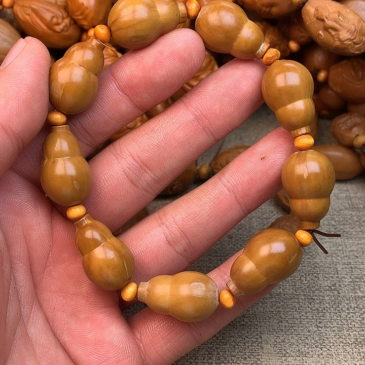 手串/手链橄榄核精品橄榄核手串