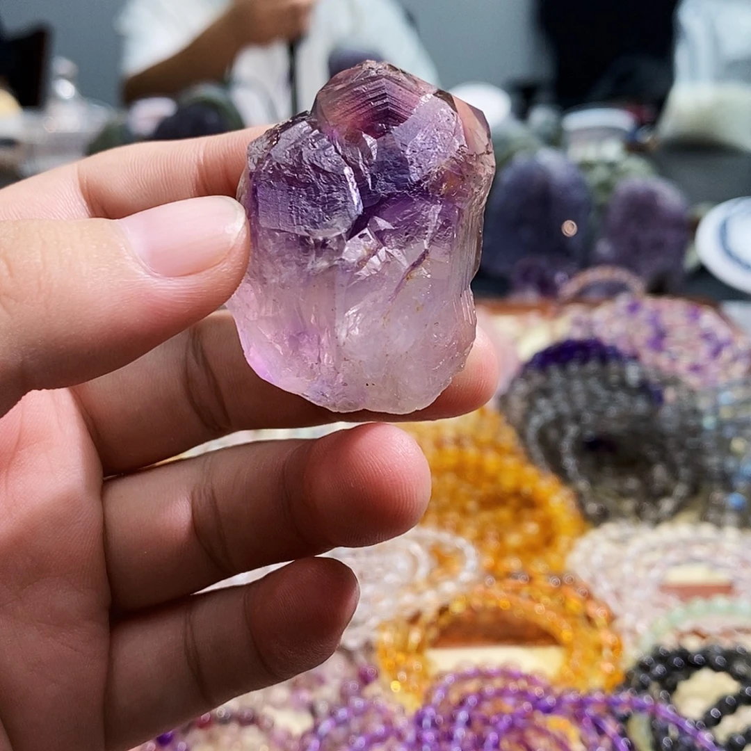 水晶手链未镶嵌水晶手链未镶嵌