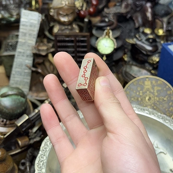 嘉嘉精品铜器摆件