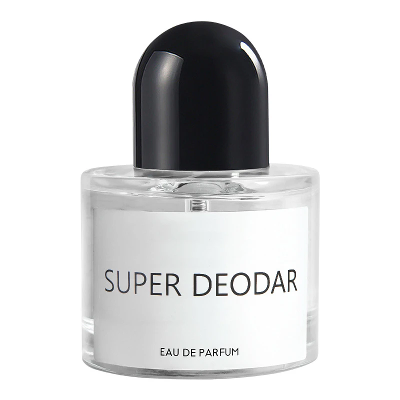 【超级雪松】初心恋人女士香水持久淡香清新女人味小众香水50ML