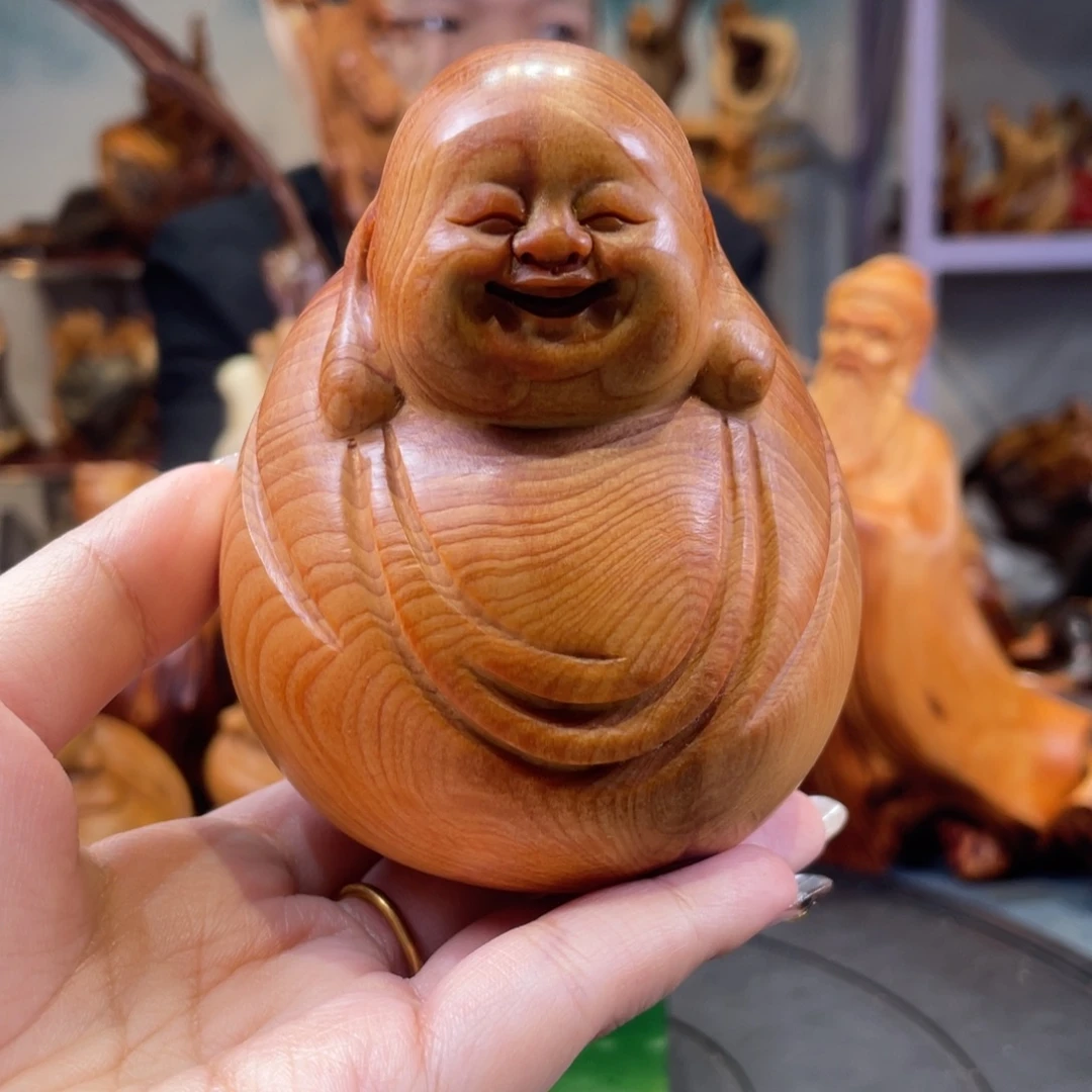 柏木（崖柏）手串/手链