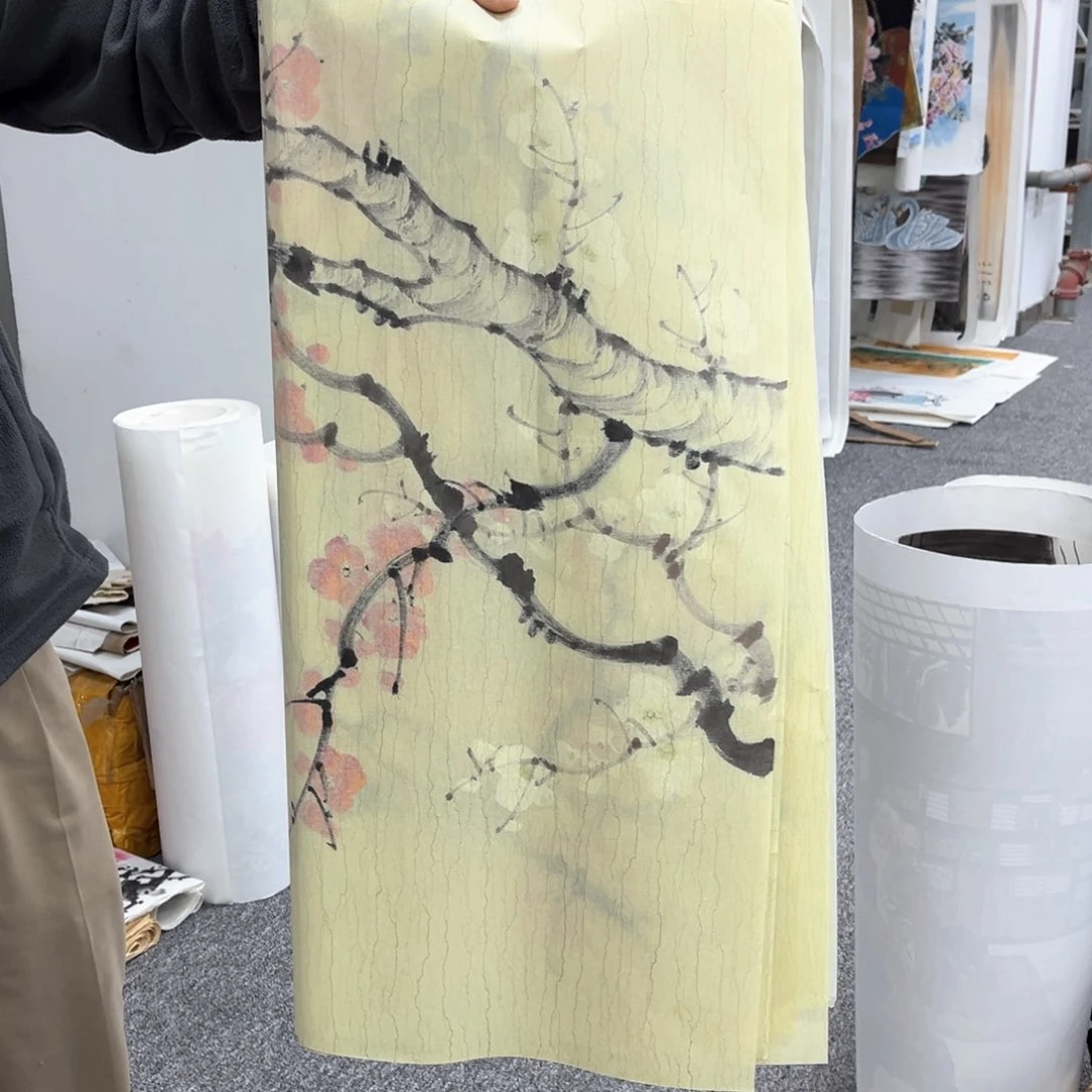 国画国画作品欣赏