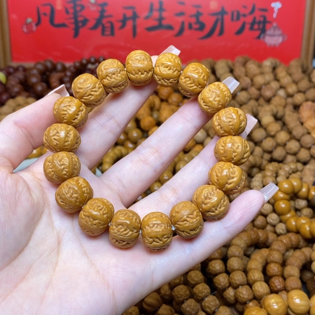 S***年猴头全品珊瑚八棱