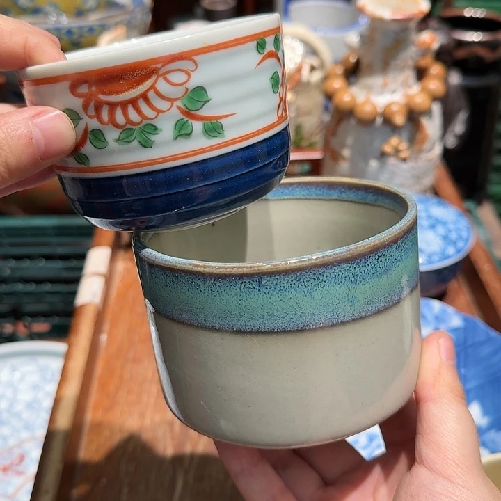 茶盏拍任意三单包邮