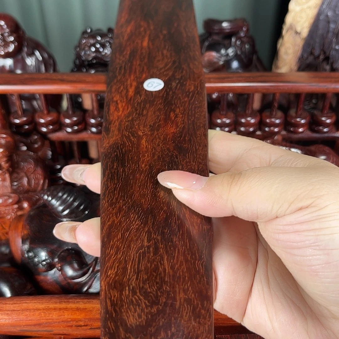 檀香紫檀（小叶紫檀）