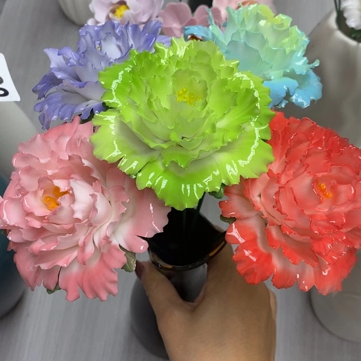 陶瓷陶瓷材料加工