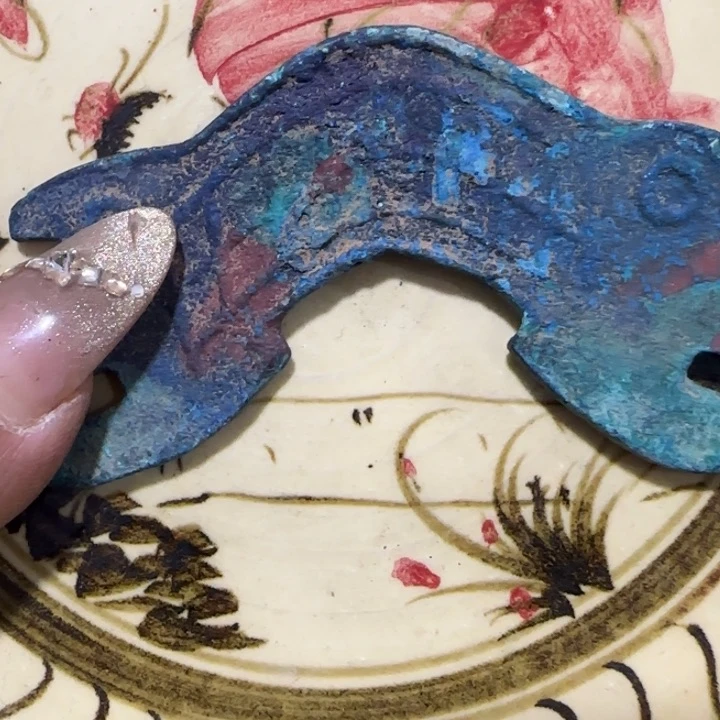 摆件行**状瓷摆件瓷摆件