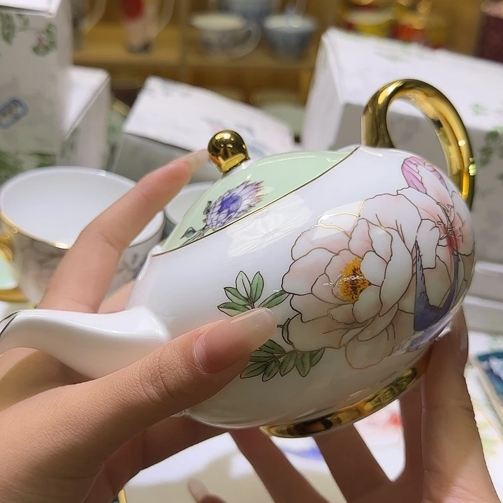 骨瓷实付满10包邮哈