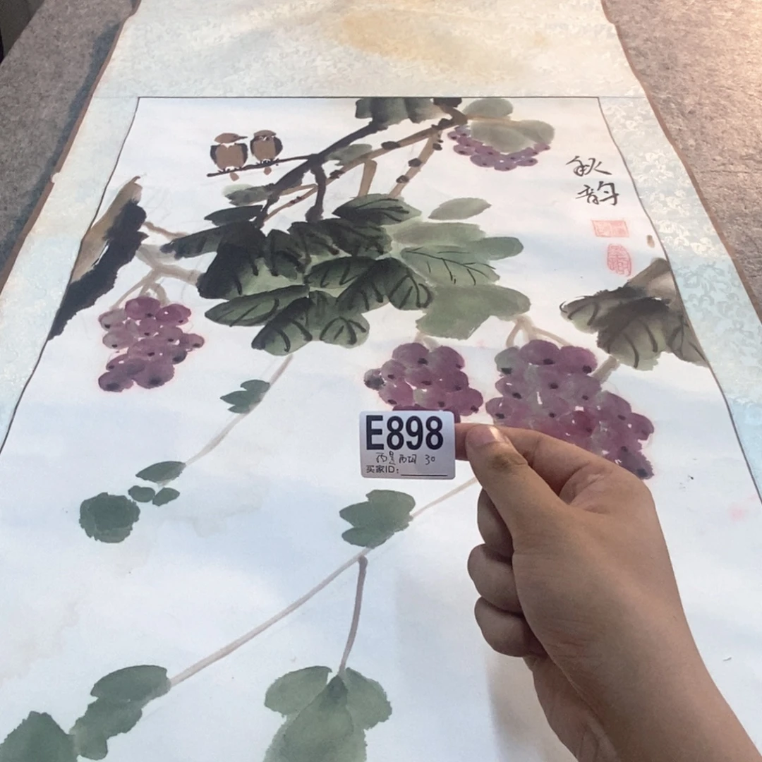 醍****文化创意装饰美术品