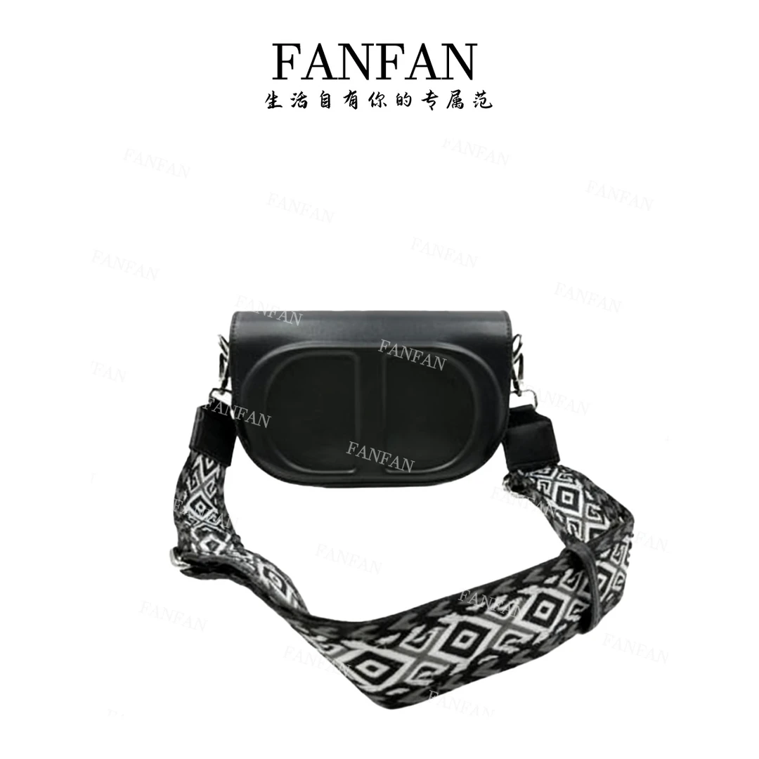 FAN FAN MM422 新款时尚经典女士肩包百搭