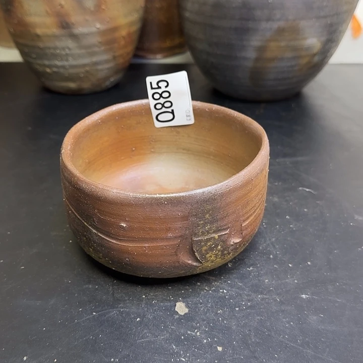 备前烧作品备前烧作品