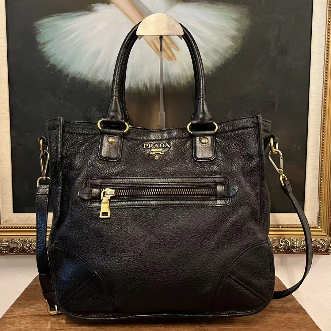 95新 Prada/普拉达 /单肩包97201