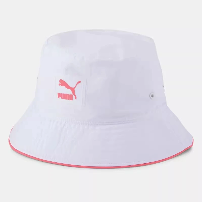 PUMA彪马中性运动户外百搭帽子渔夫帽经典帽子中性3PU02313502