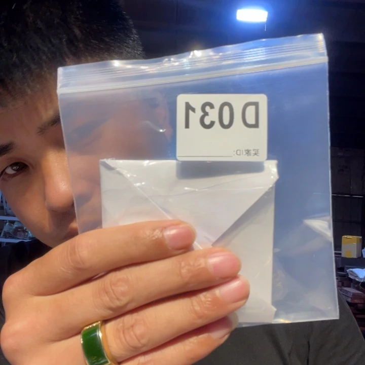 大叶紫檀（黑酸枝木类）*️*031