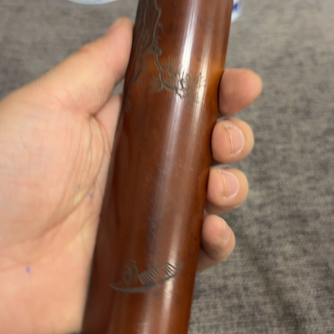 非常好用漂亮的茶具
