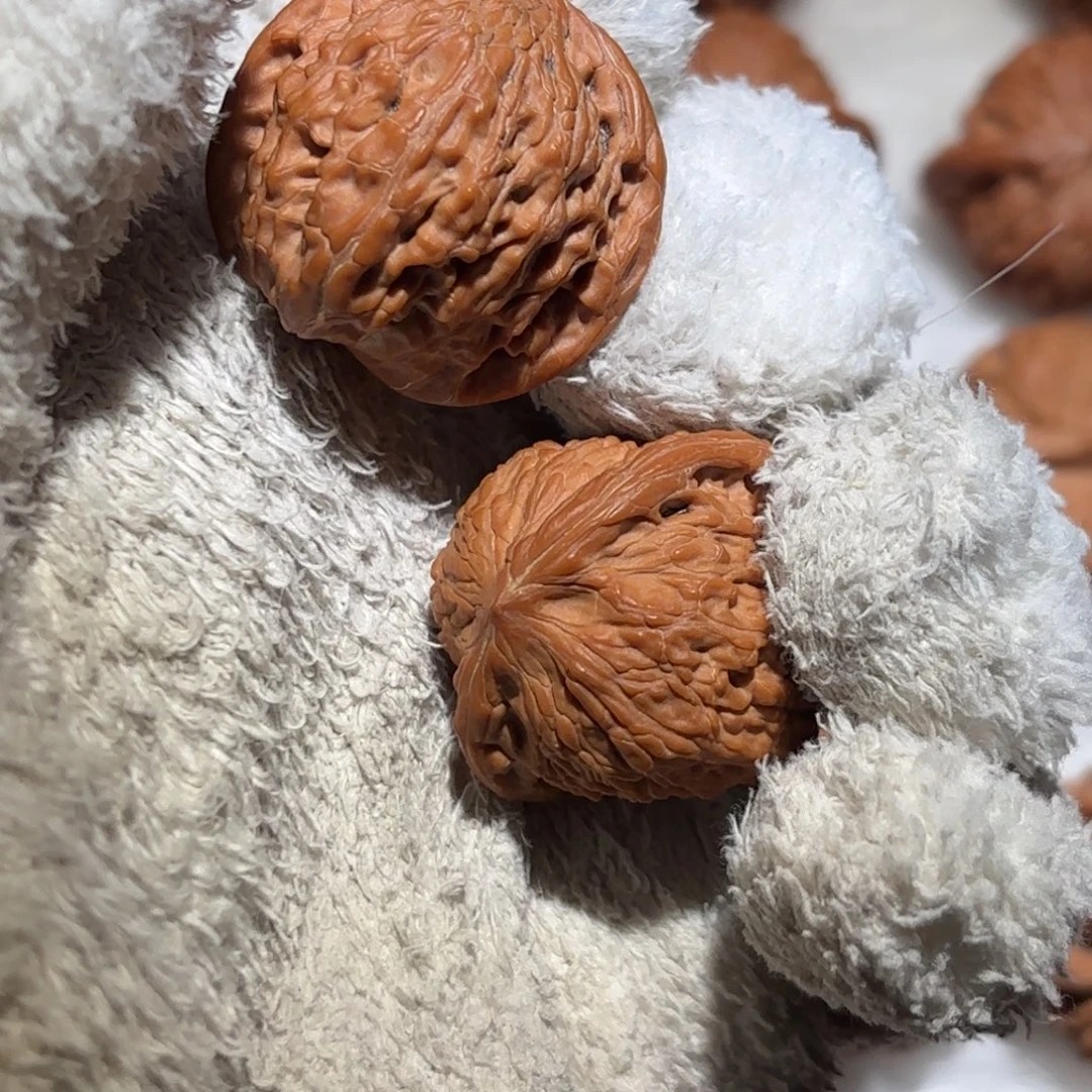 商***店吊坠文玩核桃毕业全品磨盘