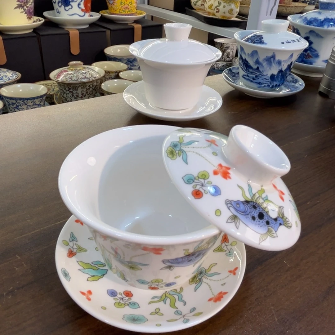 今天的我是个很好的人