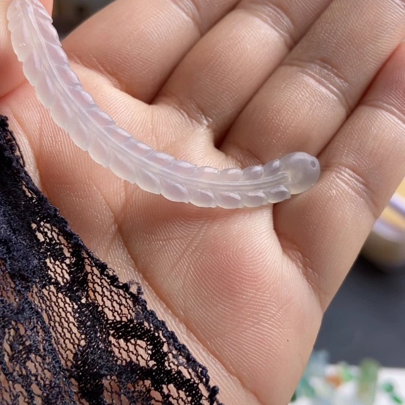 【闪购商品】未镶嵌定制翡翠玉恒
