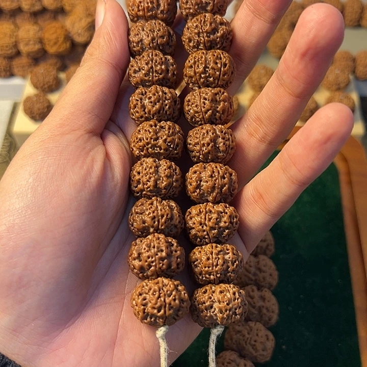 我***K吊坠金刚菩提大金刚