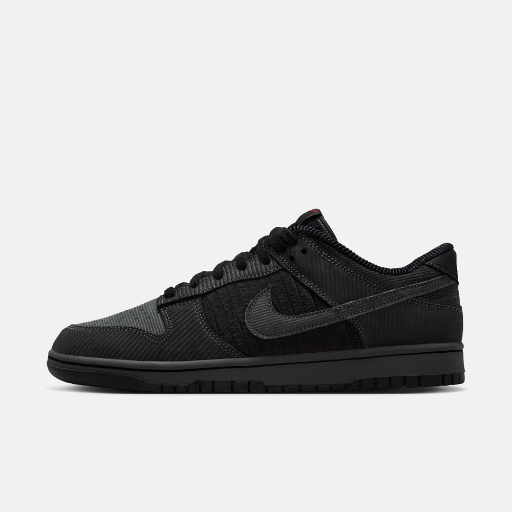 NIKE耐克男子NIKE DUNK LOW RETRO PRM休闲鞋IB7746-001
