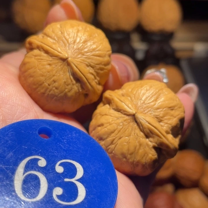 福瓜核桃核桃尺寸32