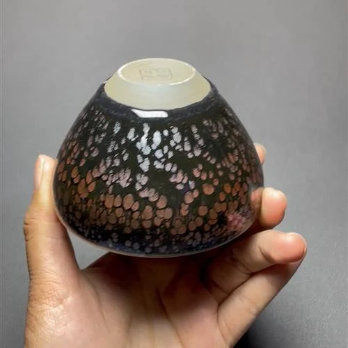 【闪购商品】茶盏-653............