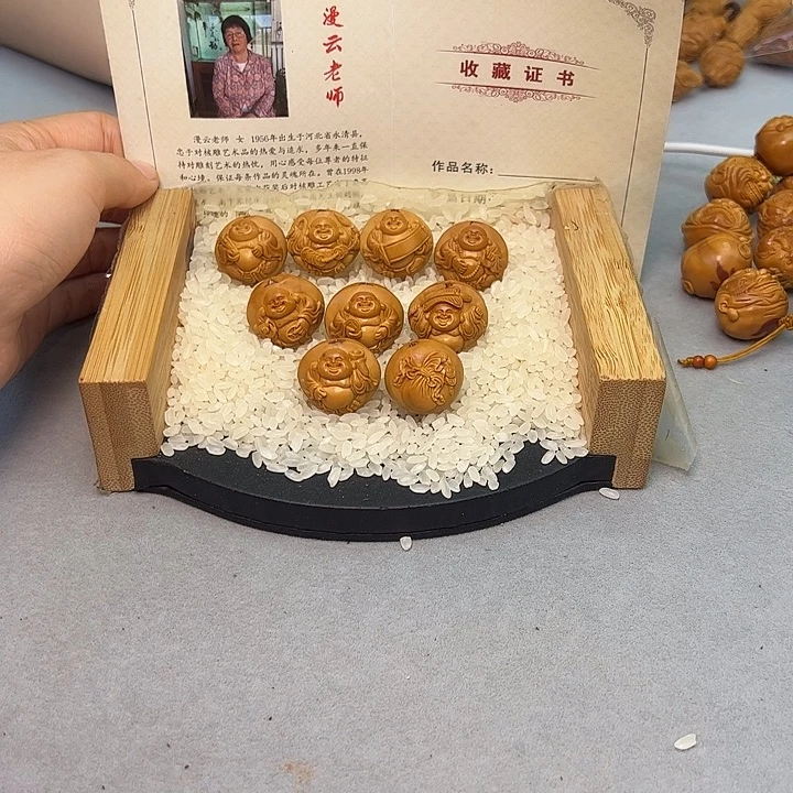 手串/手链橄榄核橄榄核