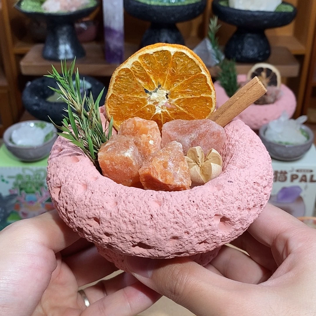 月***o未镶嵌水晶珠宝半成品