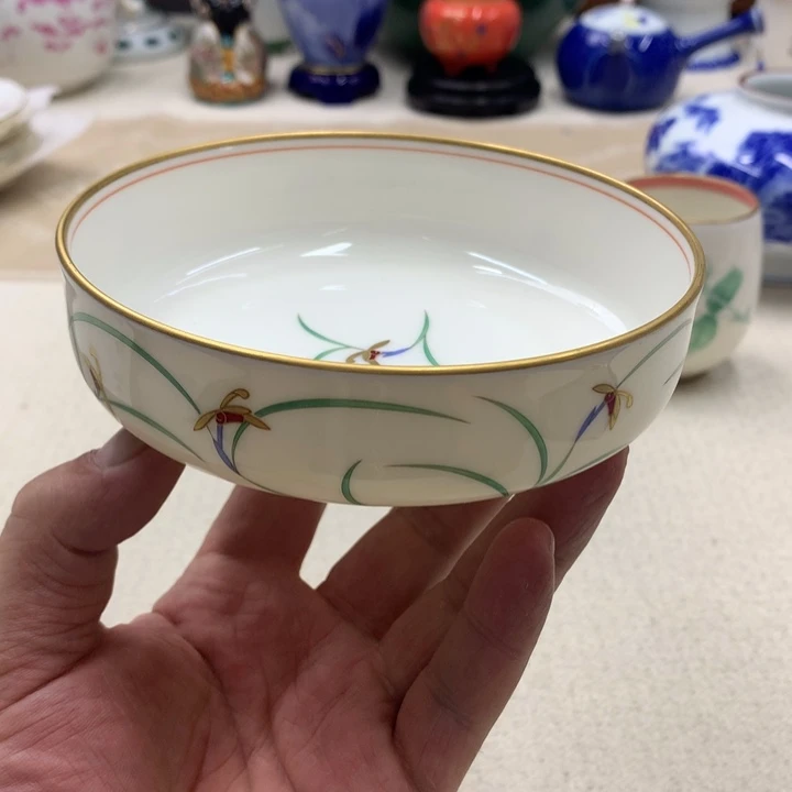 瓷片这种天气就会